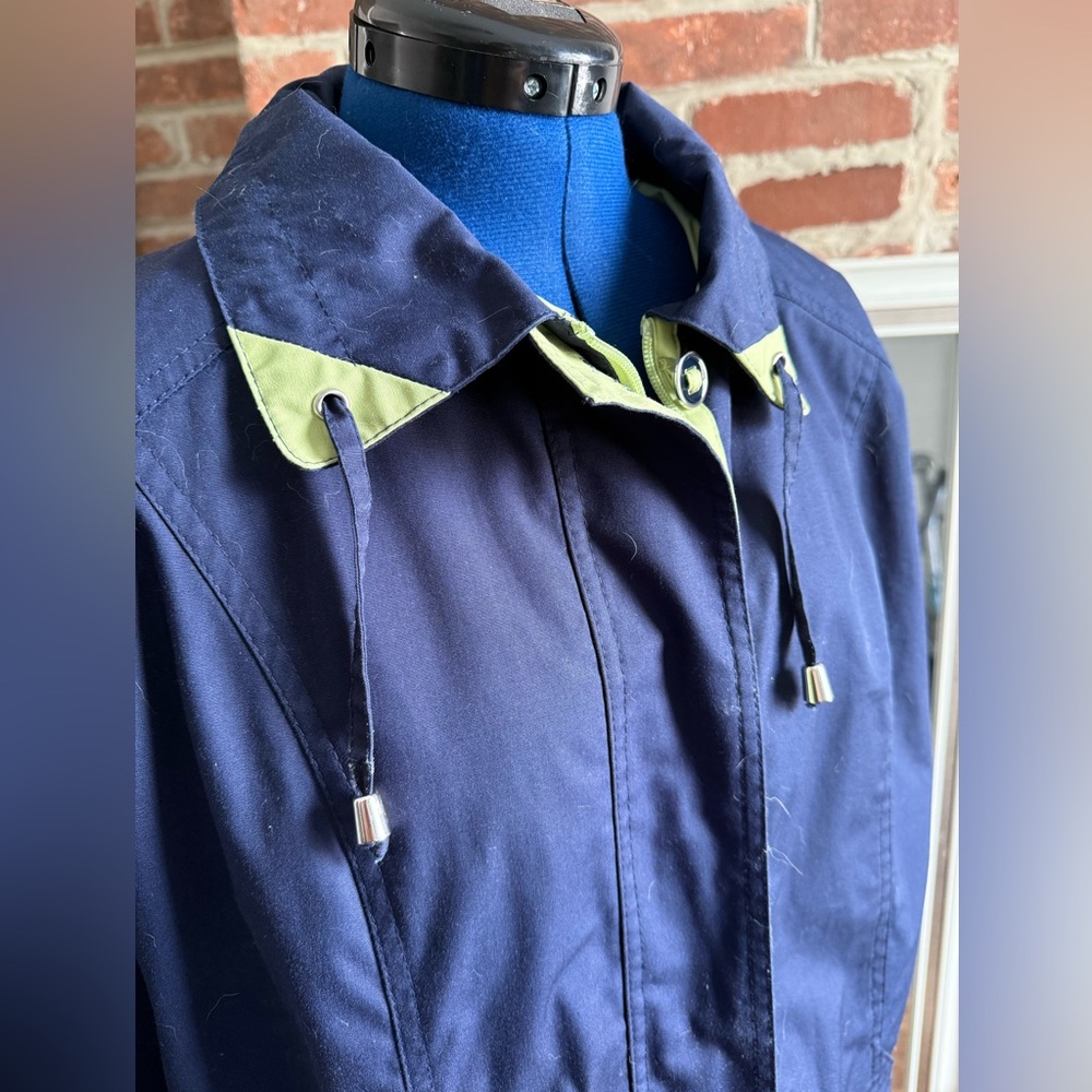 Mackinstosh Rain Jacket - Picture 3 of 6